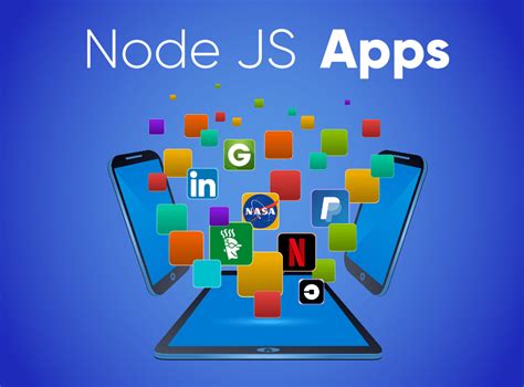 nodejs desktop app.
